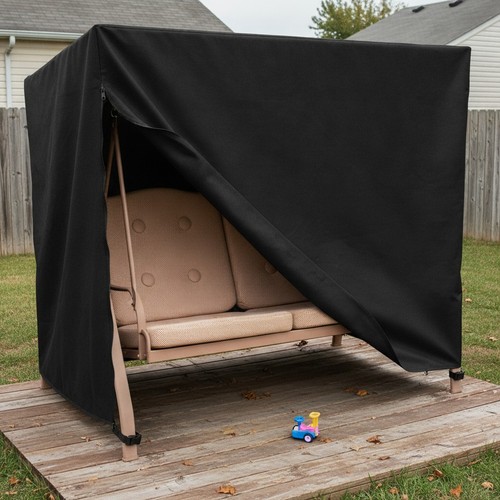 Seater garden swing cover - seater,