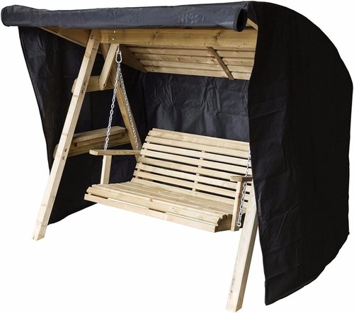 Heavy duty seater - 3, garden