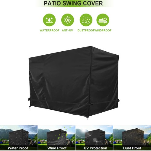 Heavy duty seater - duty, garden