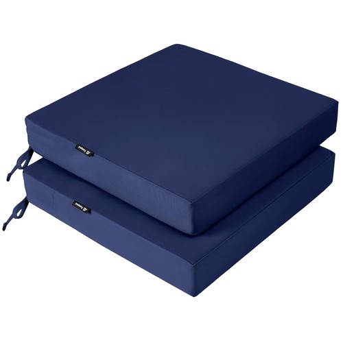 Waterproof patio chair pads - patio,