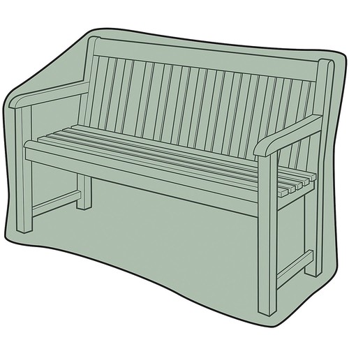 Garden bench cover - garden,