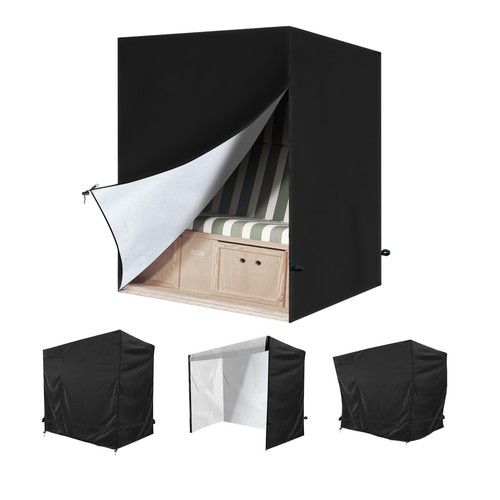 Seater garden swing cover - 2,