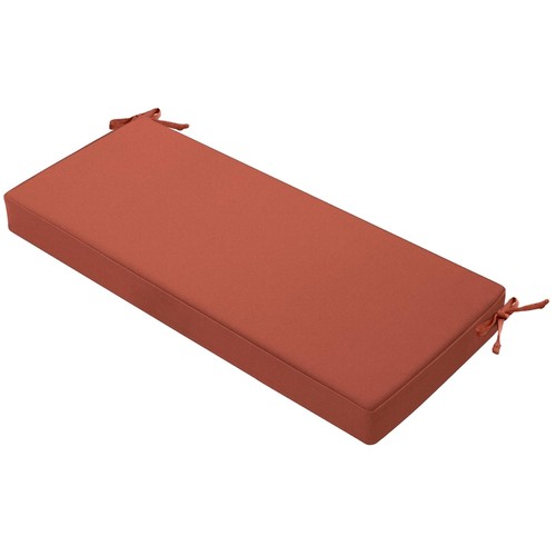 Outdoor bench cushion - outdoor,