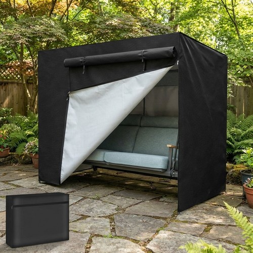 Garden swing seat - garden,