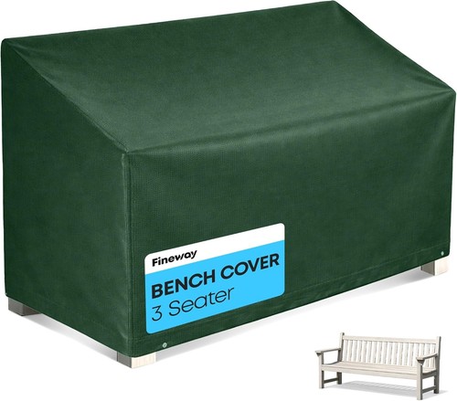 Heavy duty waterproof seater - heavy,