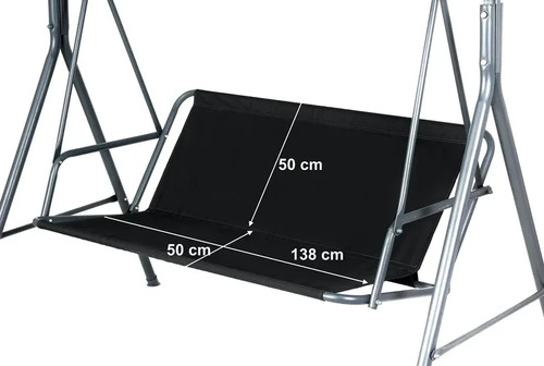 Swing seat replacement - swing,
