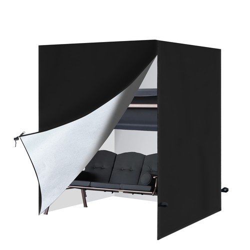 Seater outdoor swing - seater,