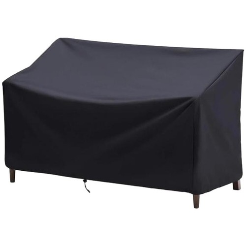 Outdoor garden bench cover - garden,