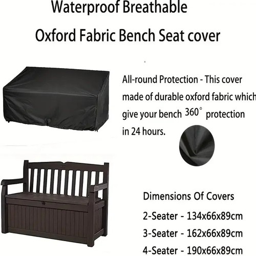 Heavy duty waterproof garden - duty,
