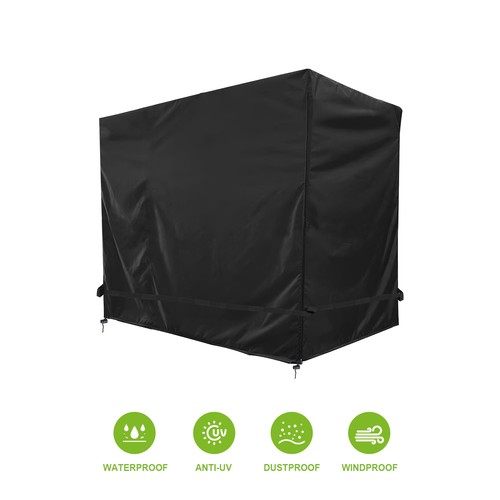 Heavy duty seater - duty, 3