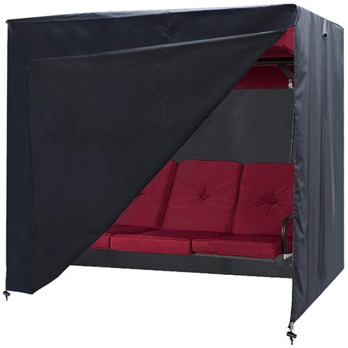 Garden swing chair cover - cover,