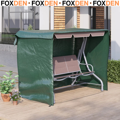Seater swing chair bench - swing,