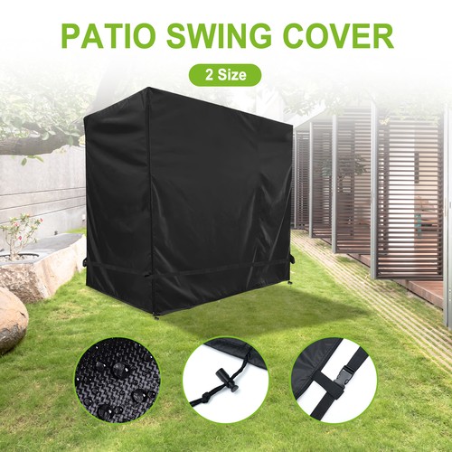 Heavy duty waterproof swing - heavy,