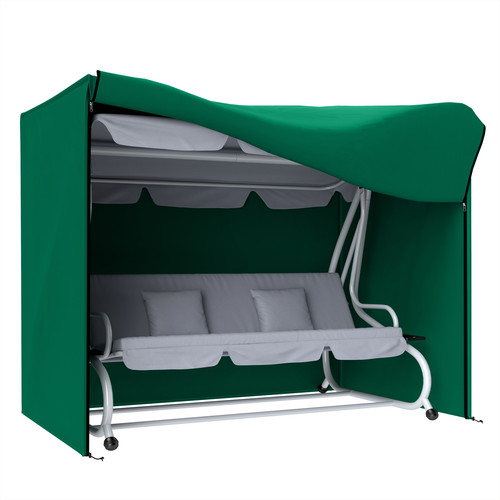 Seater garden swing - seater,