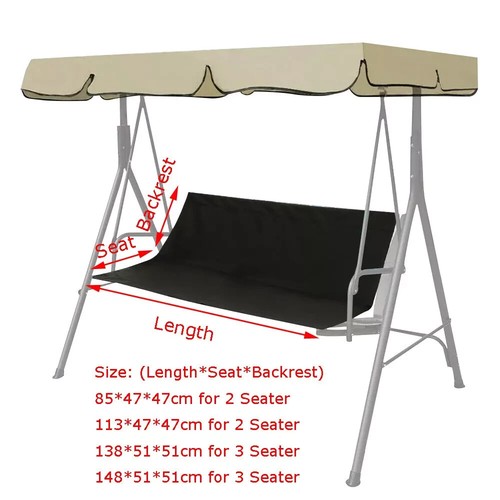 Replacement swing seat - replacement,