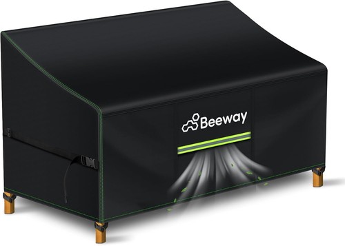 Garden bench cover waterproof - garden,