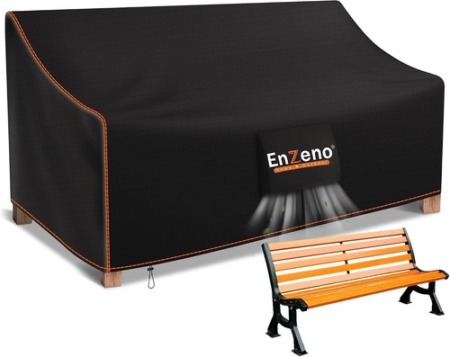 Garden bench cover waterproof - bench,
