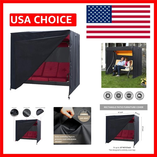 Eco friendly seater hammock - eco-friendly,