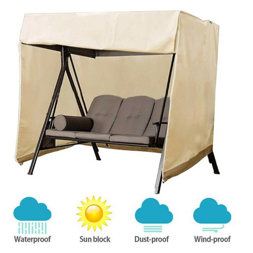 Heavy duty waterproof swing - waterproof,