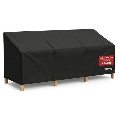 Heavyduty waterproof 3seater - heavyduty,