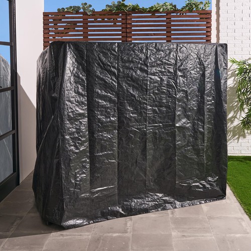 Ohs swing bench cover - bench,