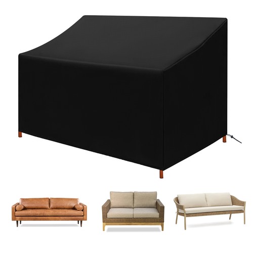 Heavy duty seater - 3-seater, garden