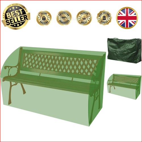 Luxury seater garden swing - 3-seater,