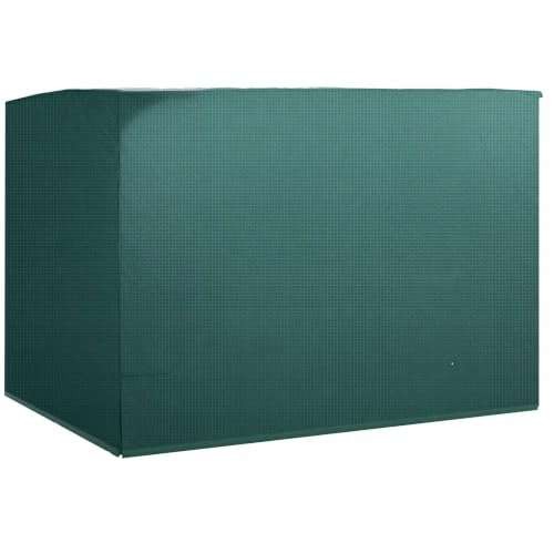 Outsunny patio seater swing - 3,