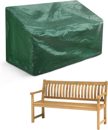 Keplin garden bench cover - keplin,