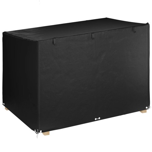 Swing bench cover eyelets - bench,