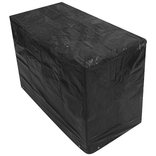 Woodside black seater - black, 2