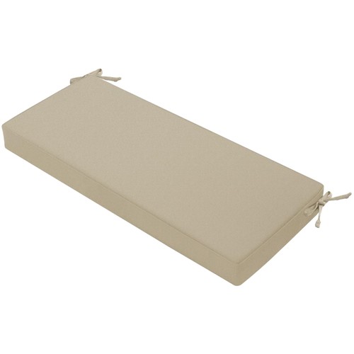 Waterproof outdoor bench - waterproof,