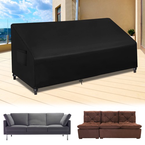 Waterproof garden bench - garden,