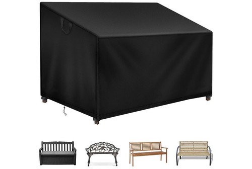Seater garden bench cover - seater,
