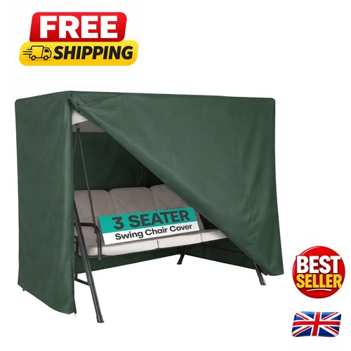 Universal seater swing - swing, cover