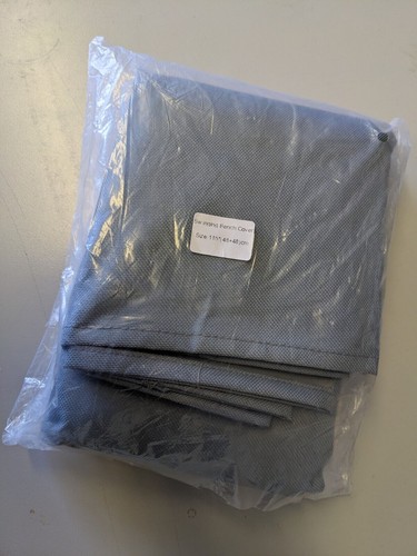 Swinging bench cover size - bench,