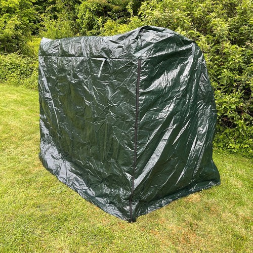Swing bench cover seater - swing,