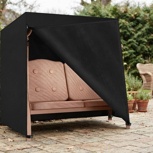 Garden swing seat cover - garden,