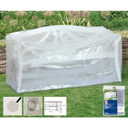 Seater garden bench - 3,