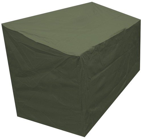 Oxbridge green seater 6ft - 4, 2m