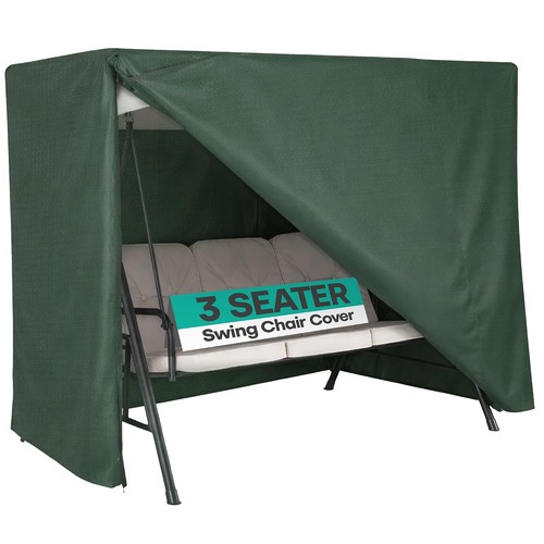 Livivo seater garden swing - livivo,