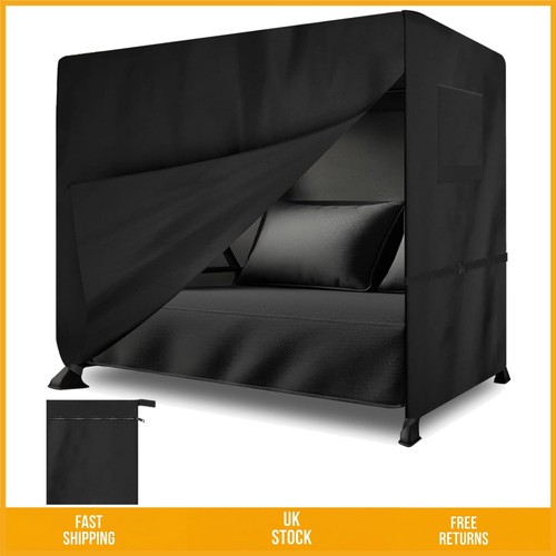 Heavy duty waterproof seater - heavy,