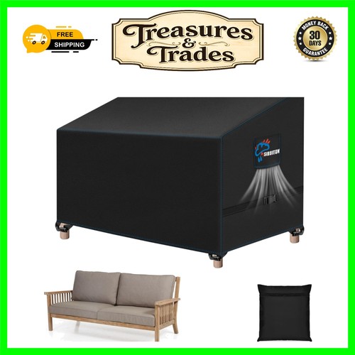 Weatherproof seat garden - weatherproof, 4-seat