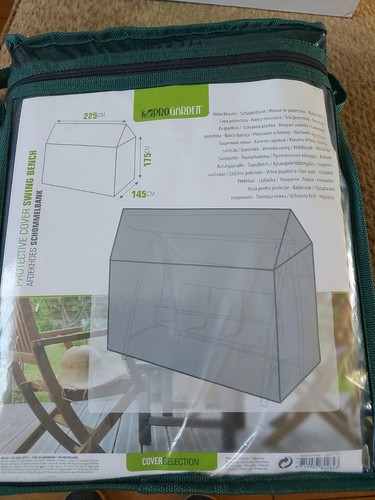 Pro garden protective - pro,