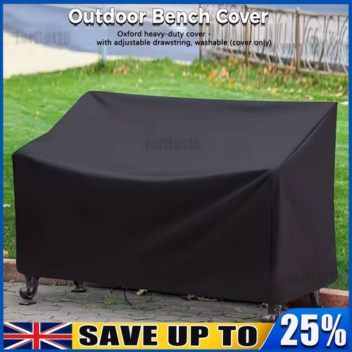 Heavy duty seater - seater, garden