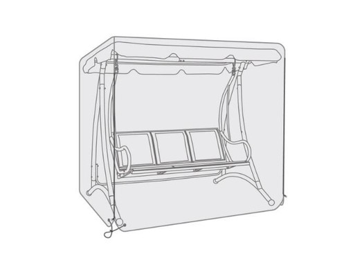 Premium large waterproof swing - premium,