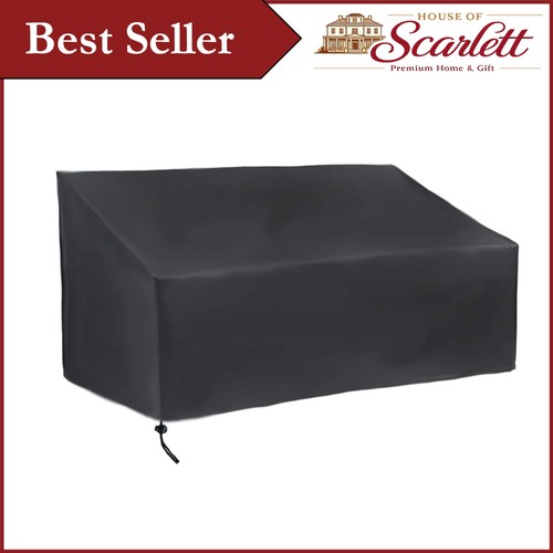 Seater garden bench cover - seater,