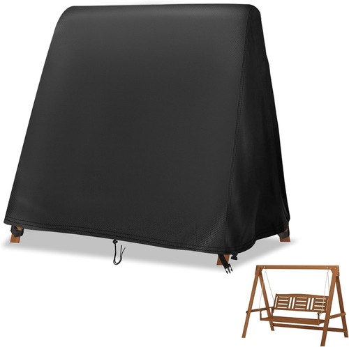 Garden swing cover waterproof - garden,