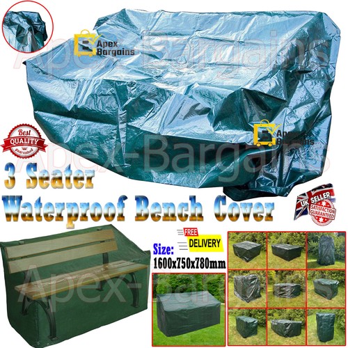 Seater waterproof garden - 3,